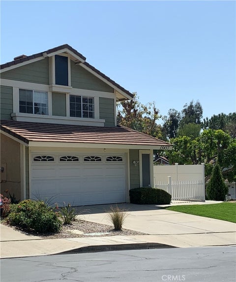 Photo of 13437 Gold Dust WAY, Chino Hills, CA 91709 (MLS # TR26189854)