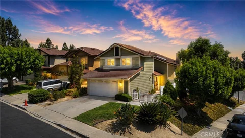 13437 Gold Dust Way, Chino Hills, CA 91709 - MLS#: TR26189854