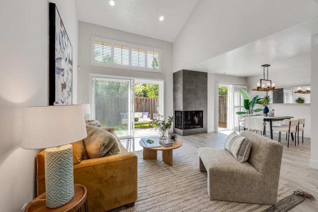 536 Clardy Place