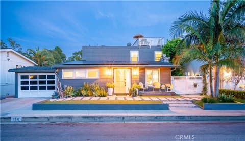 Photo of 169 W Avenida Junipero, San Clemente, CA 92672 (MLS # OC26170926)