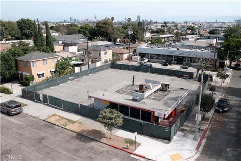 Photo of 1950 Santa Fe Ave, Long Beach, CA 90810 (MLS # DW26180025)