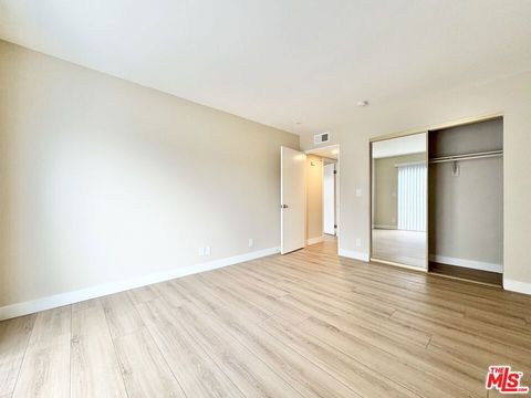 Photo of 6202 Fulton Avenue #Unit 101, Van Nuys, CA 91401 (MLS # 26651941)