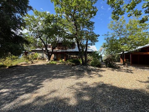 Photo of 2251 Folendorf Road, Murphys, CA 95247 (MLS # ML82049208)