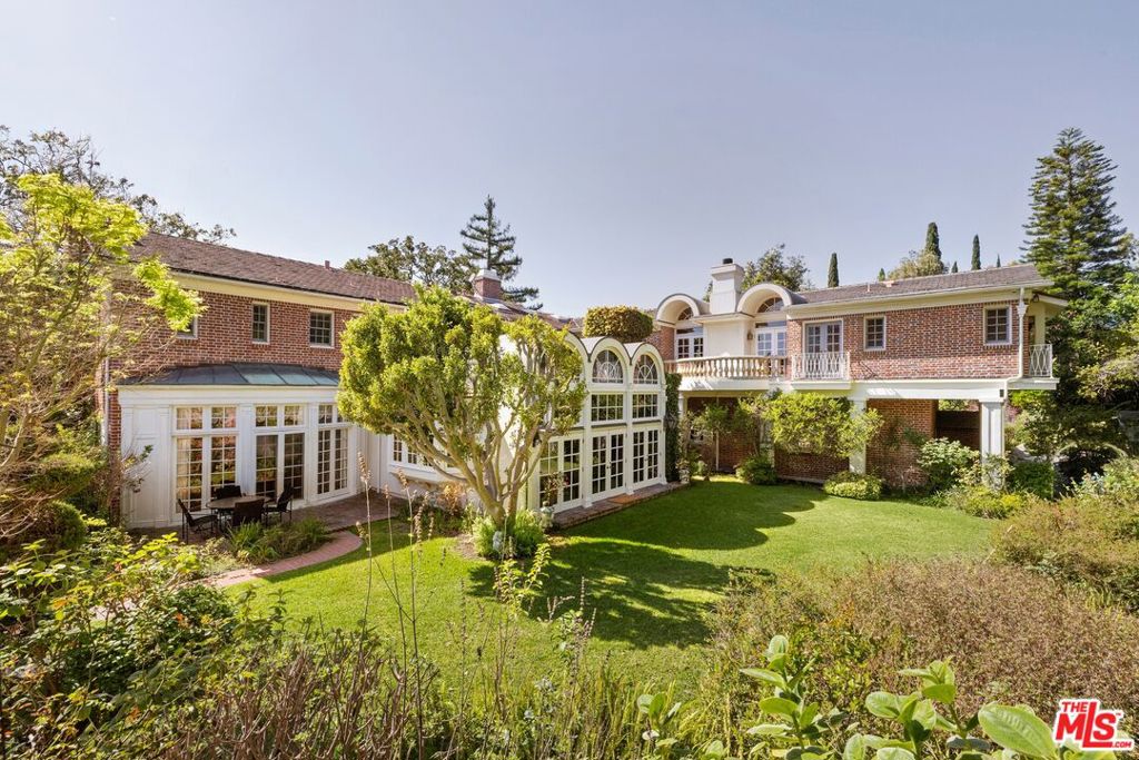 214 S Beverly Glen Boulevard