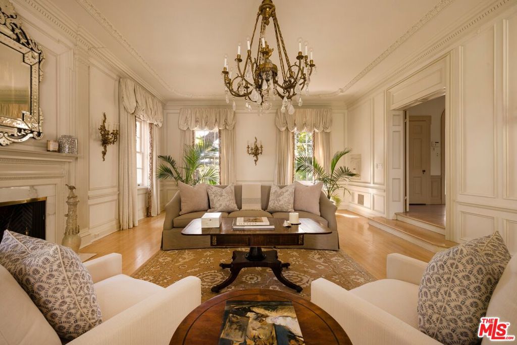 214 S Beverly Glen Boulevard