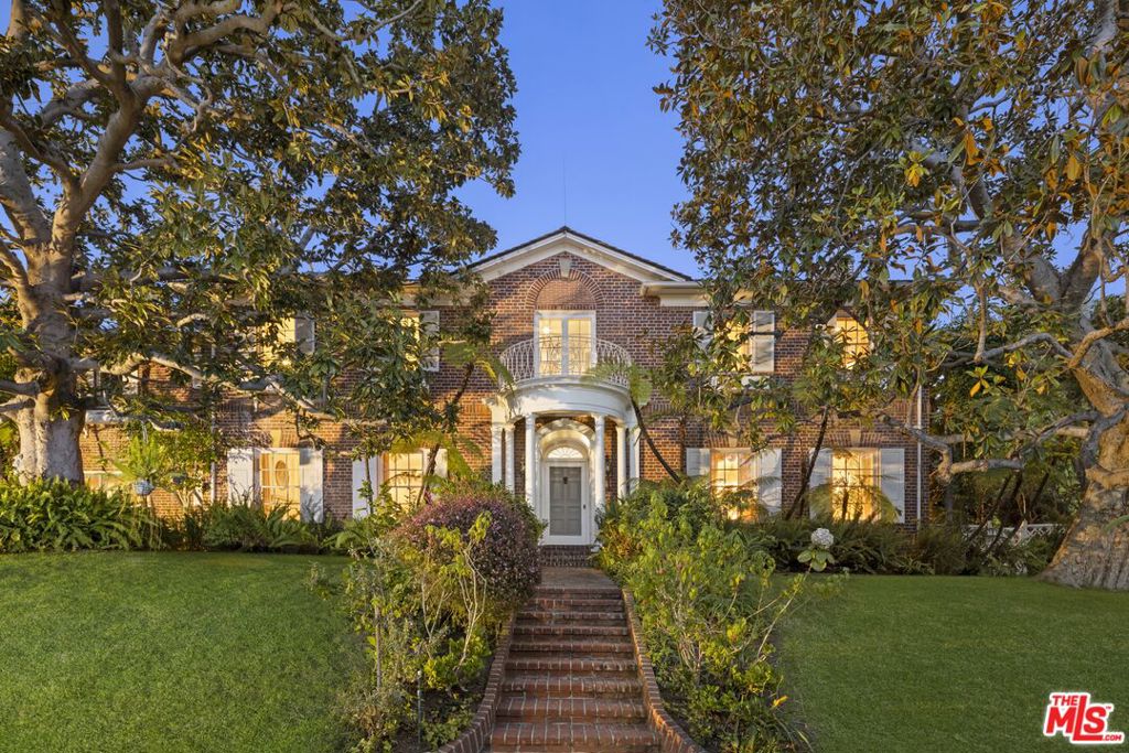 214 S Beverly Glen Boulevard