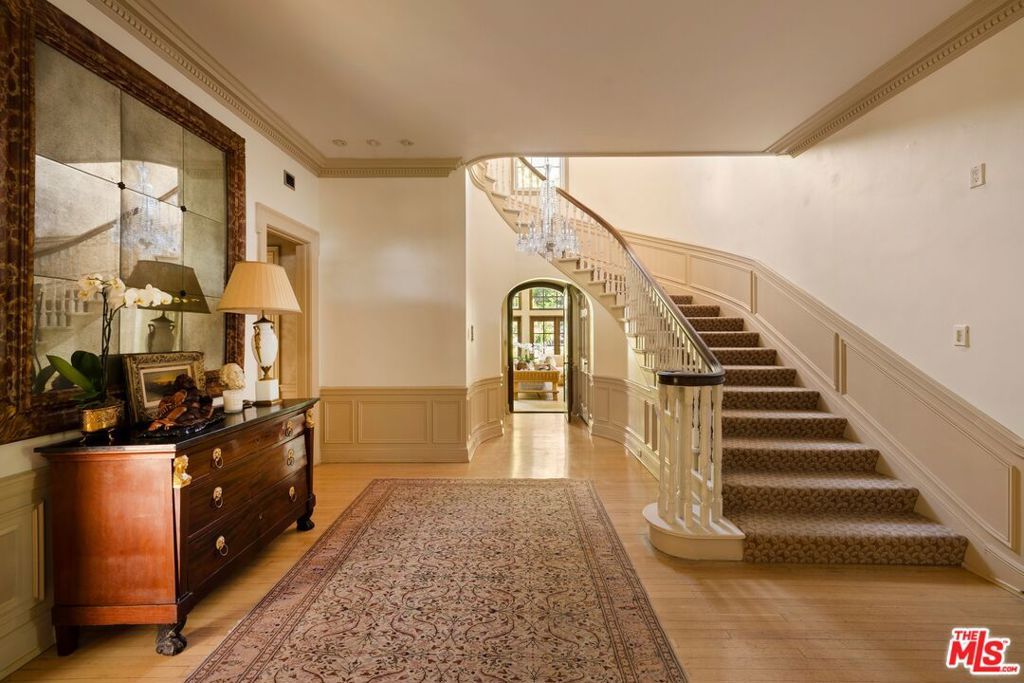 Photo of 214 S Beverly Glen Boulevard, Los Angeles, CA 90024 (MLS # 26671665)