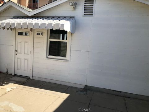Photo of 410 N Adams Street #B, Glendale, CA 91206 (MLS # GD25251924)