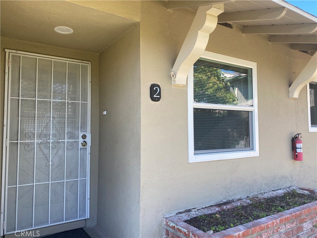 1781 W Ball Road W