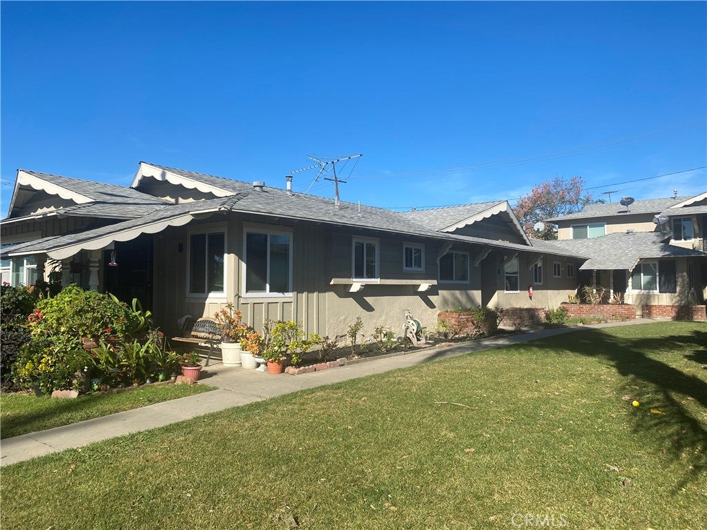 1781 W Ball Road W