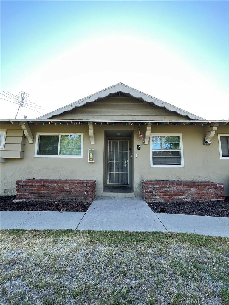 1781 W Ball Road W