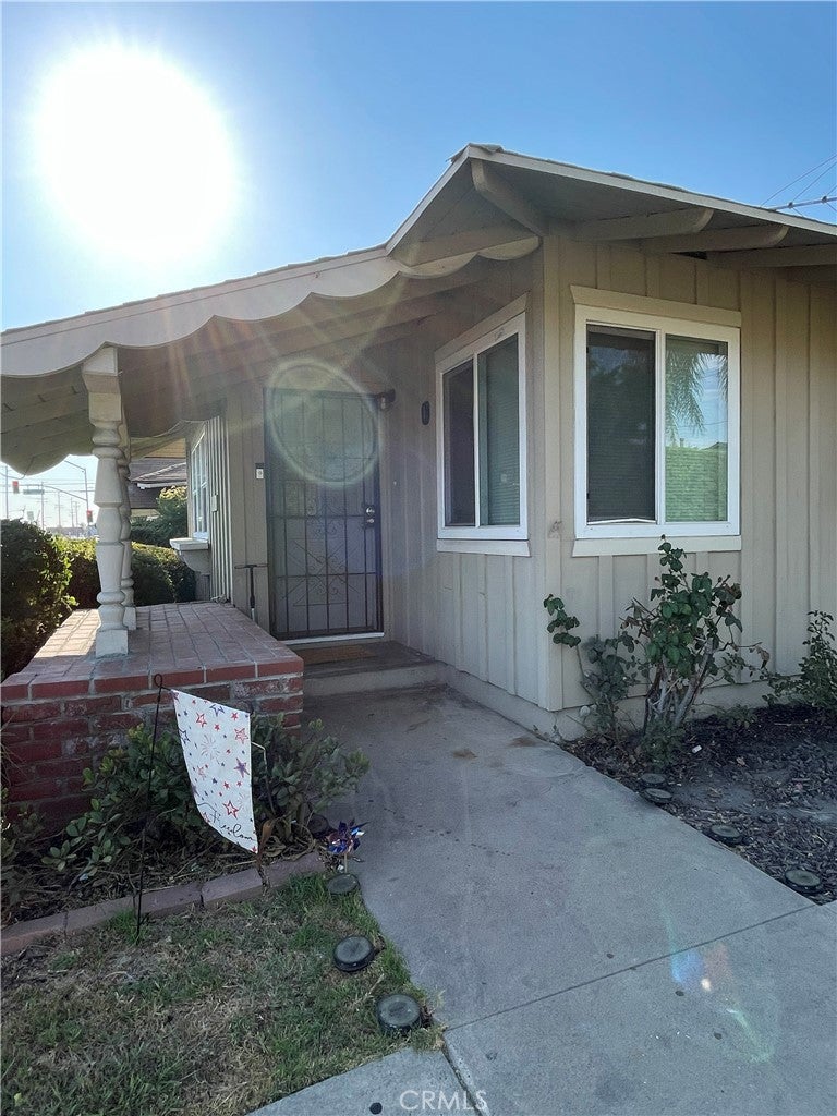 1781 W Ball Road W