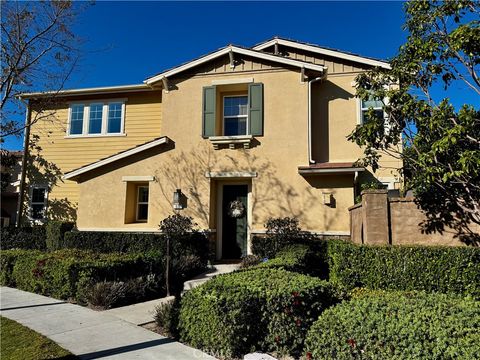 33 Palta Rancho Mission Viejo CA 92694