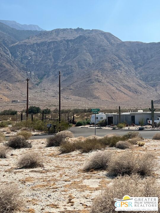 San Jacinto Cove - Land