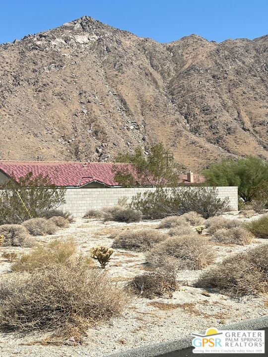 San Jacinto Cove - Land