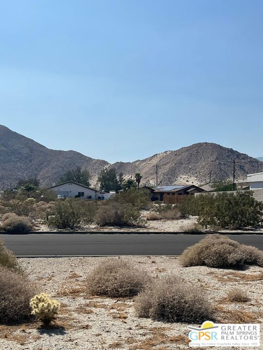 San Jacinto Cove - Land