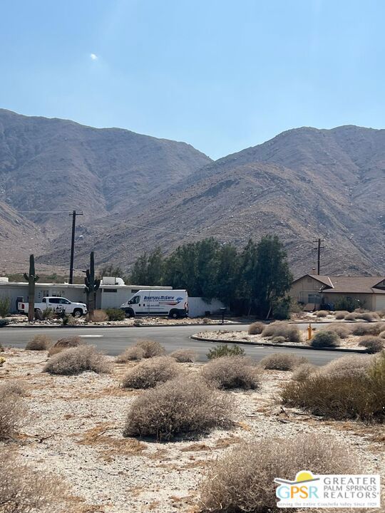 San Jacinto Cove - Land