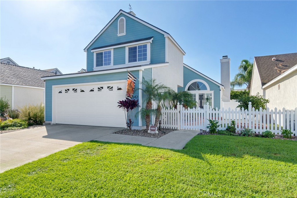 27642 White Fir Lane