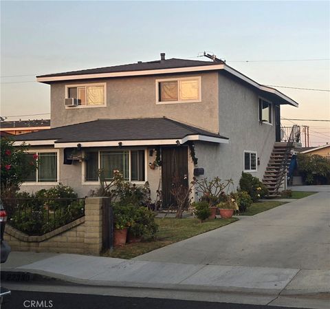 22330 Clarkdale Hawaiian Gardens CA 90716