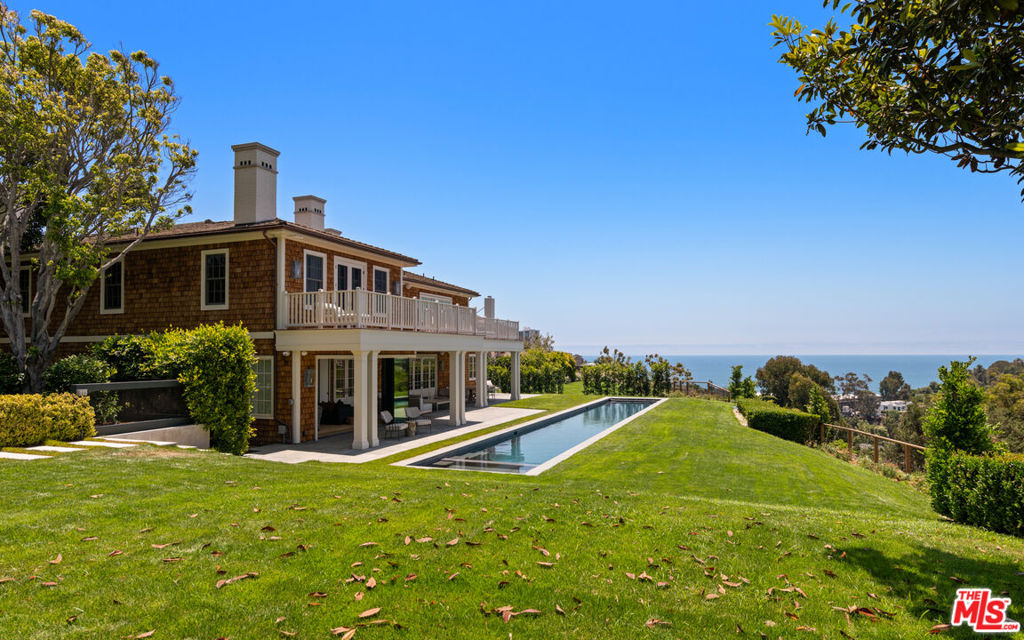 525 Spoleto Drive