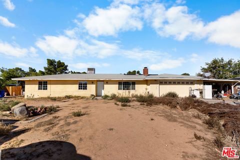 16030 Osage Road Apple Valley CA 92307