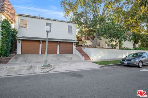 1700 Glendon Avenue Los Angeles CA 90024