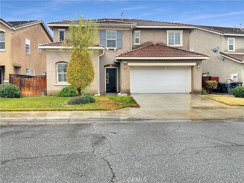 832 Melville San Jacinto CA 92583