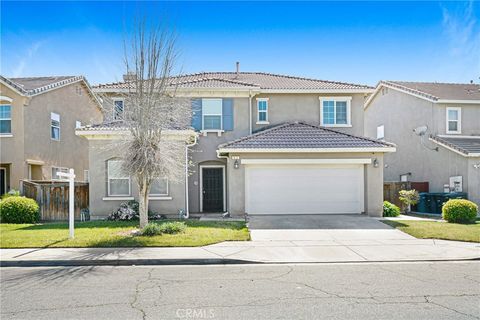 832 Melville San Jacinto CA 92583