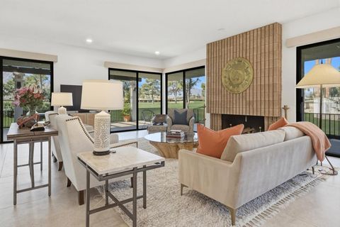 Photo of 7 Tulane Court, Rancho Mirage, CA 92270 (MLS # 219143839PS)