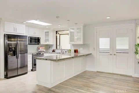 245 Calle Aragon Unit C, Laguna Woods, CA 92637 - MLS#: PW25200230