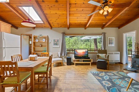 Photo of 21815 Confidence Rd RD, Twain Harte, CA 95383 (MLS # 41146031)