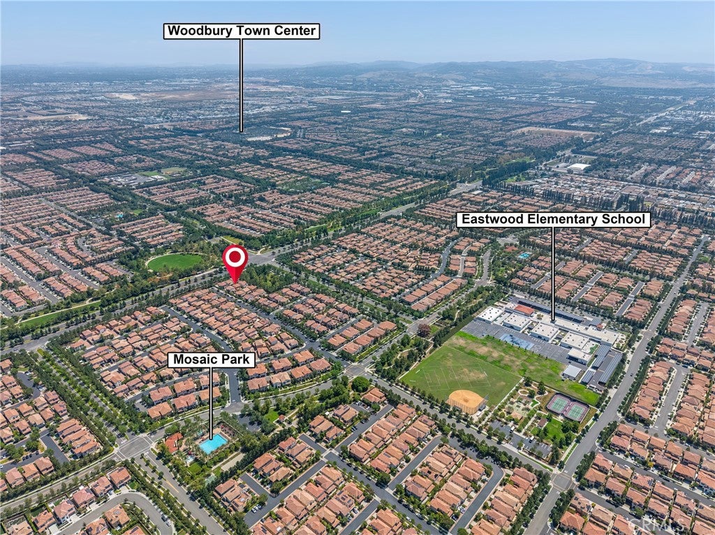 180 Frontier, Irvine CA 92620 - Photo 27