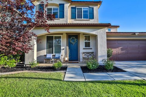 29043 Misty Point Lane Menifee CA 92585