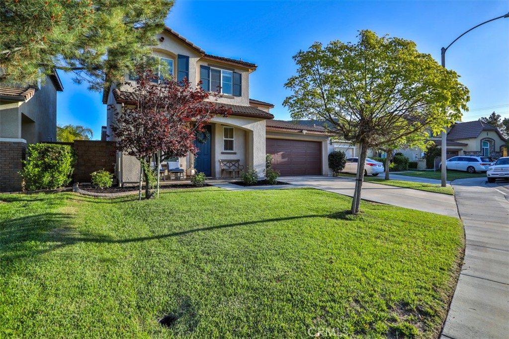 29043 Misty Point Lane