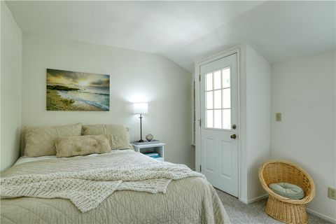 Tiny photo for 7515 Santa Rosa Creek Road, Cambria, CA 93428 (MLS # SC26053785)