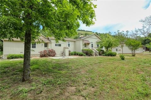 Tiny photo for 7515 Santa Rosa Creek Road, Cambria, CA 93428 (MLS # SC26053785)