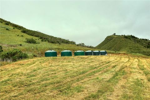 Tiny photo for 7515 Santa Rosa Creek Road, Cambria, CA 93428 (MLS # SC26053785)