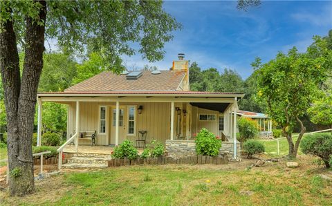 Tiny photo for 7515 Santa Rosa Creek Road, Cambria, CA 93428 (MLS # SC26053785)