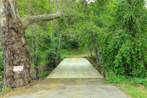 Tiny photo for 7515 Santa Rosa Creek Road, Cambria, CA 93428 (MLS # SC26053785)