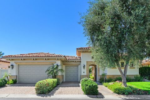 Photo of 75739 Via Cortona, Indian Wells, CA 92210 (MLS # 219144131DA)