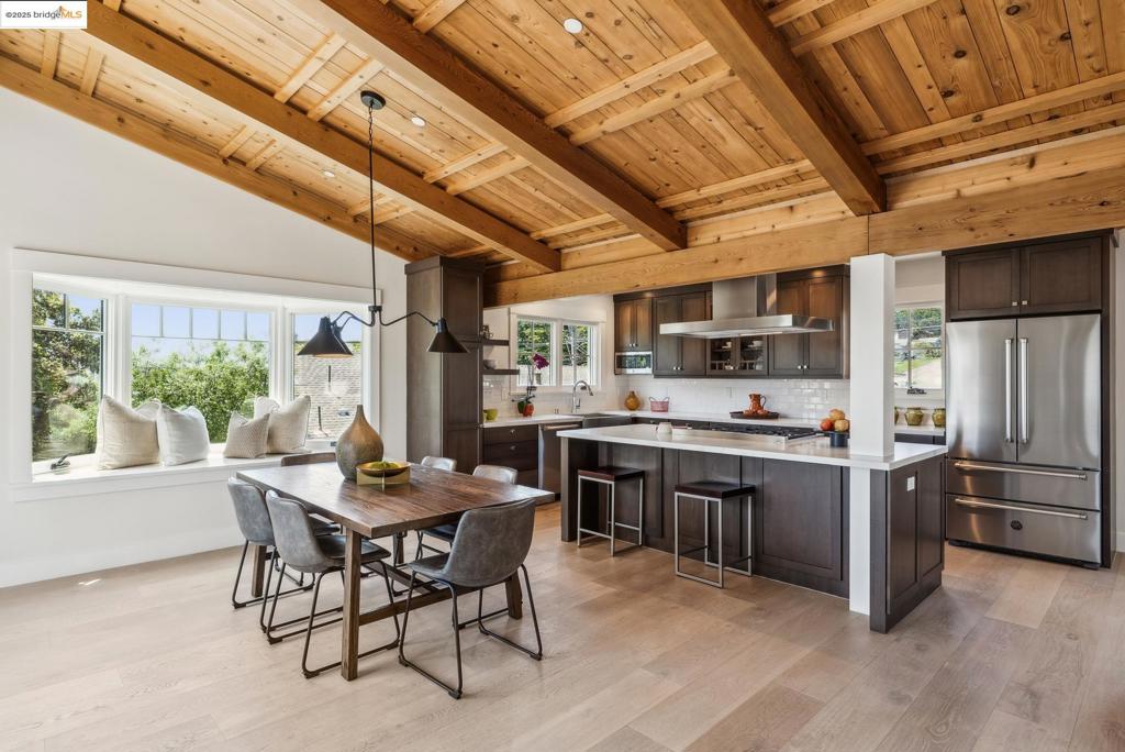 PIEDMONT AVENUE - Residential