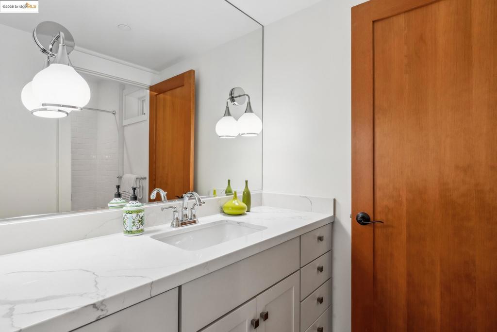 PIEDMONT AVENUE - Residential