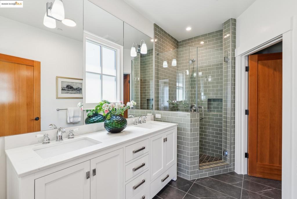 PIEDMONT AVENUE - Residential