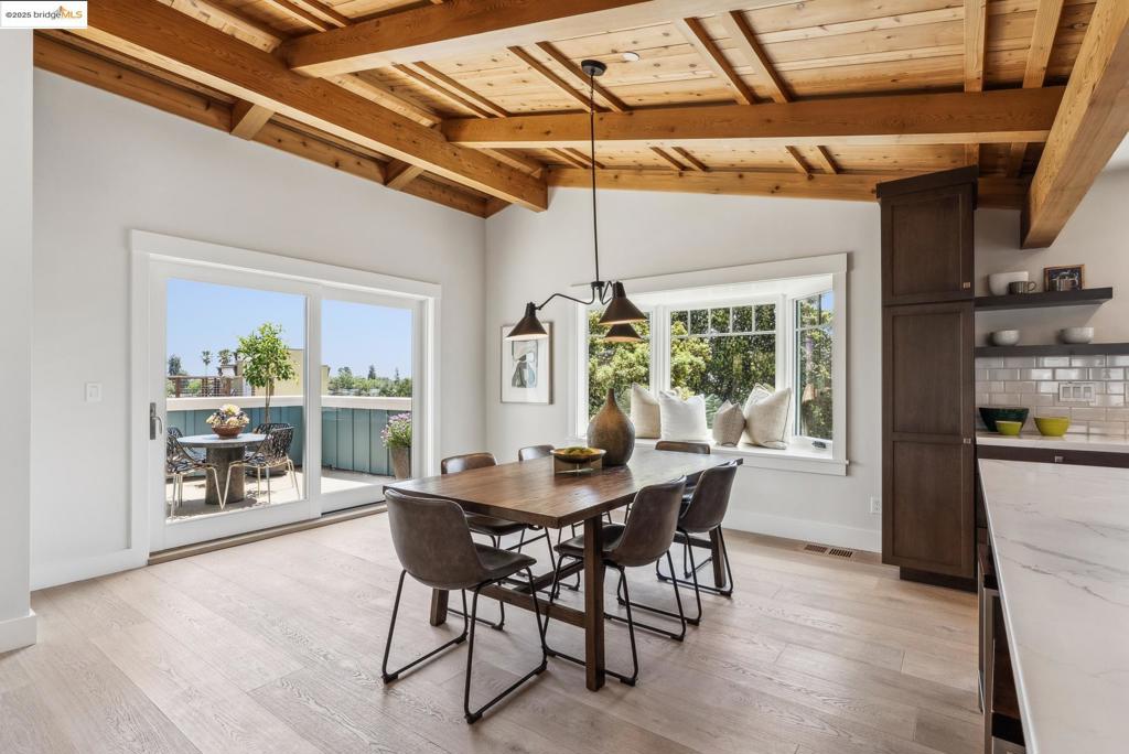 PIEDMONT AVENUE - Residential