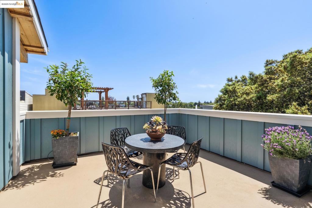 PIEDMONT AVENUE - Residential