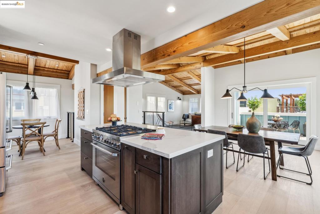 PIEDMONT AVENUE - Residential