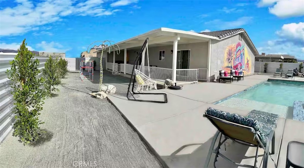 67645 Broken Arrow Lane