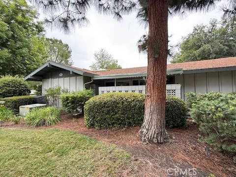 650 Avenida Sevilla Unit C, Laguna Woods, CA 92653 - MLS#: OC25199358