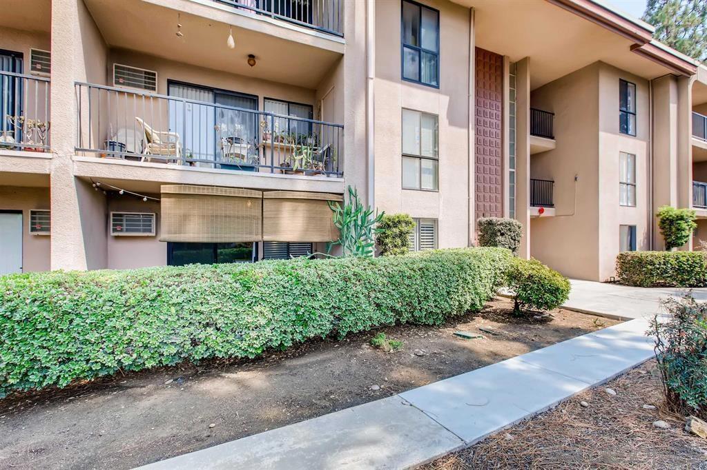 7858 Cowles Mountain Ct. 16D