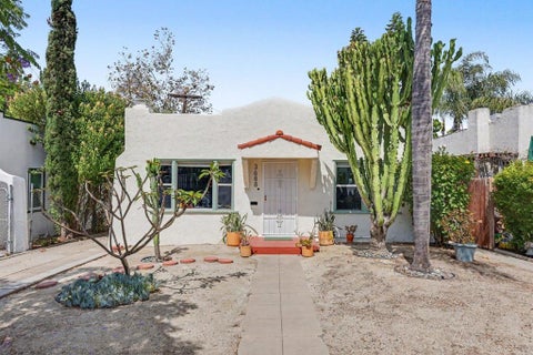 Photo of 3688 35Th Street, San Diego, CA 92104 (MLS # PTP2605704)
